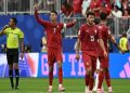 Portugal’s Ronaldo first man to score at six World Cups