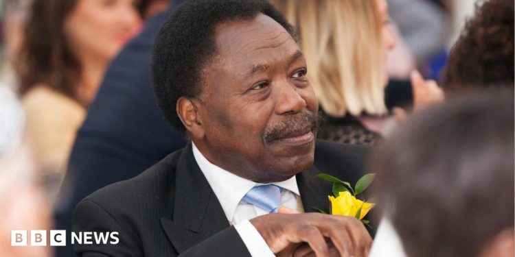 Milton Keynes gynaecological surgeon was ‘inspiring force’