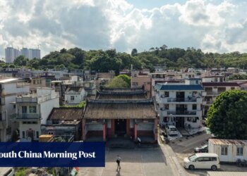 Residents in 2 villages can turn houses fully into tourist sites under pilot scheme