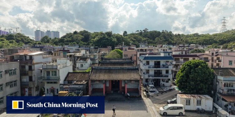 Residents in 2 villages can turn houses fully into tourist sites under pilot scheme
