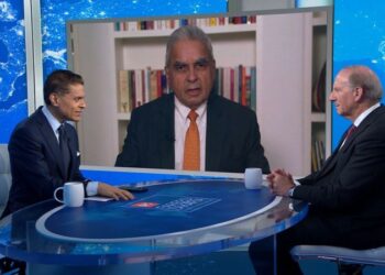 On GPS: What Xi Jinping is learning from wars in Ukraine and Iran