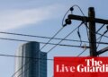 Australia politics live: Energy minister asks regulator to investigate big jump in power companies’ supply fees | Australia news