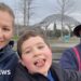 'We travel 530 miles so our son can have a haircut'
