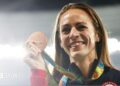 Jenny Simpson: Olympic medalist receiving treatment after ‘medical incident’