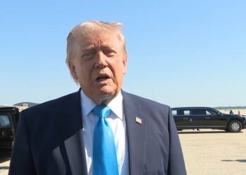 Trump hints at call with Taiwan’s leader, who says he is ready