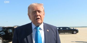 Trump hints at call with Taiwan’s leader, who says he is ready