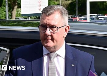 Donaldson sex abuse trial hears police interview from alleged rape victim