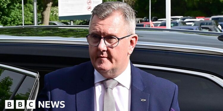Donaldson sex abuse trial hears police interview from alleged rape victim