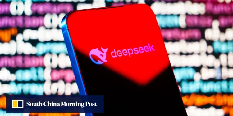 After triggering price war, DeepSeek reverses course with surcharge on peak-hour API use
