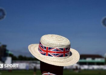 UK heatwave: How are sports including tennis, cricket, and horse racing impacted?