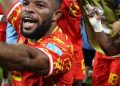 The lowdown on England's next opponents