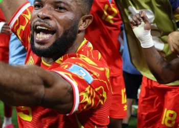 The lowdown on England's next opponents