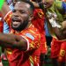 The lowdown on England's next opponents