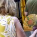 What does hot weather do to the body?