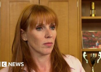 Changing visa rules for care workers is wrong, says Rayner