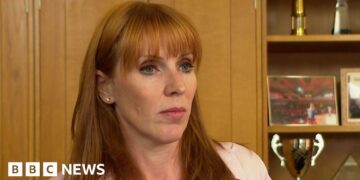 Changing visa rules for care workers is wrong, says Rayner
