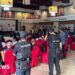 China detains two leaders of influential underground church