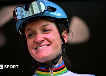 Lizzie Deignan to take sporting director role at GB cycling