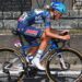 Urska Zigart suffers fractured jaw in heavy crash at Tour de Suisse Femmes