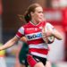 Mia Venner: England winger signs new Gloucester-Hartpury deal