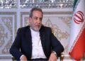 Iran does not seek war, but will defend itself against any aggression: Araghchi