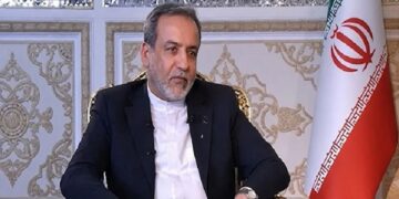 Iran does not seek war, but will defend itself against any aggression: Araghchi