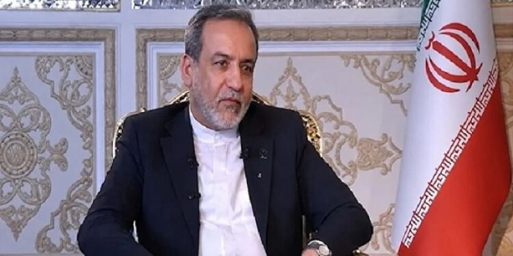 Iran does not seek war, but will defend itself against any aggression: Araghchi