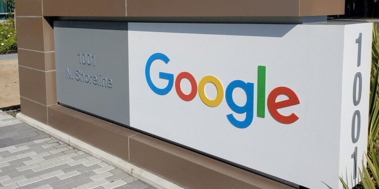Google under fire for treatment of black female employees – Reuters — RT USA News