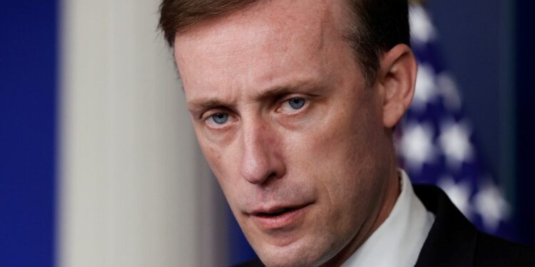 US national security advisor says Putin ‘hasn’t yet decided to invade Ukraine’ — RT USA News