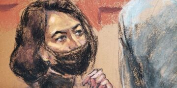 Ghislaine Maxwell says ‘no need’ to testify at trial — RT USA News