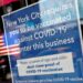 NYC vaccine-checker caught in her own trap — RT USA News