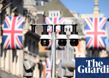 Met to expand use of live facial recognition into central London by Christmas | Facial recognition
