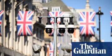 Met to expand use of live facial recognition into central London by Christmas | Facial recognition