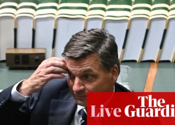 Australia politics live: Taylor says Coalition ‘lost trust’ of public as poll numbers keep falling; Monique Ryan pushes bill to fix Hecs debts | Australia news