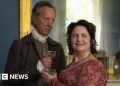 Christmas return for TV's The Other Bennet Sister