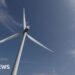 Plans lodged for major wind farm's onshore facilities in Lewis