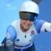 Gold may still prove elusive, but Evans eager to embrace Glasgow Games