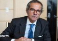 UN nuclear chief says inspectors will visit Iran sites as part of war deal