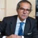 UN nuclear chief says inspectors will visit Iran sites as part of war deal