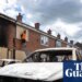 Police fire plastic bullets in effort to contain race riots in Northern Ireland | UK news