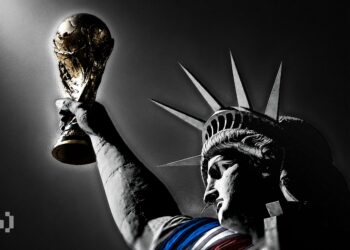 Iran-Linked Hackers Threaten World Cup After Alleged FBI Drone Breach