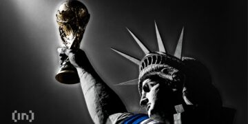 Iran-Linked Hackers Threaten World Cup After Alleged FBI Drone Breach