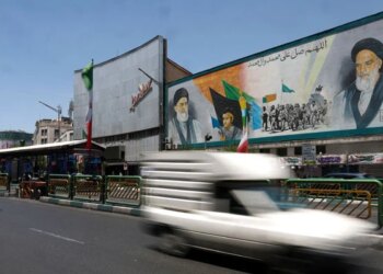 Iran says draft US deal includes oil sanctions waiver, nuclear limits and asset release
