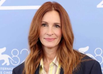 Julia Roberts celebrates birthday of 19-year-old son Henry