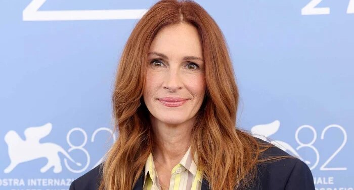 Julia Roberts celebrates birthday of 19-year-old son Henry