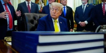 Trump allies warn energy inflation is so bad it’s undermining Trump’s economic policies