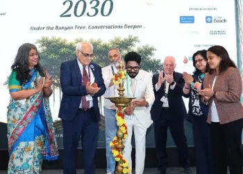 Coaching leaders, corporates and educators gather in Bengaluru to discuss future of leadership and AI