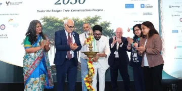 Coaching leaders, corporates and educators gather in Bengaluru to discuss future of leadership and AI
