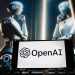 OpenAI restricts ChatGPT rollout at Washington’s request — RT World News