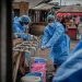 Ebola cases top 1,300 — RT Africa